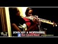 Johny Key & Hope Sherri  [King Curtis Loving You Too Long] (Tribute)