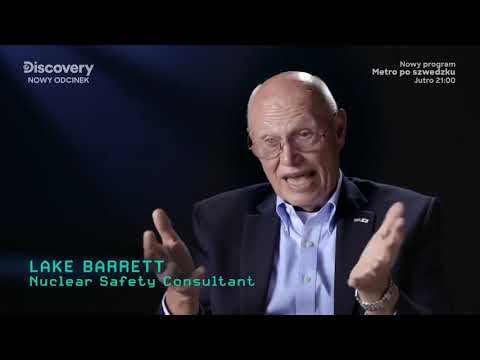 Tajemnice oceanów 2020 S01E02 Film dokumentalny Lektor PL