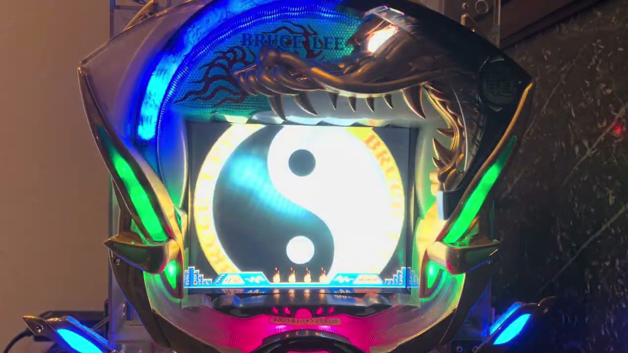 Youtube ブルースリー