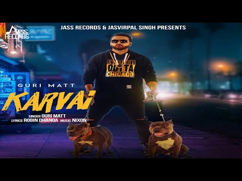 Karvai — watch video