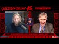 Killstream Saturday Night: Adam Green vs E. Michael Jones