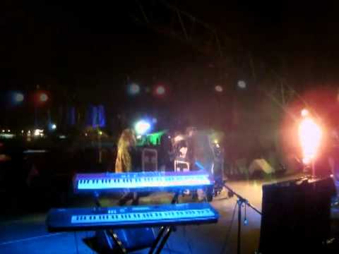 "ONE LOVE FESTIVAL" UNITY HI-FI ROAD TRIP: PT1