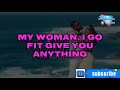 Patoranking ft Wande Coal - My woman my everything ( Official lyric video )