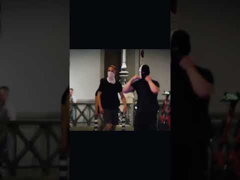 Europa League final 2022: Glasgow Rangers vs Eintracht Frankfurt #fans #ultras #footballsupporters