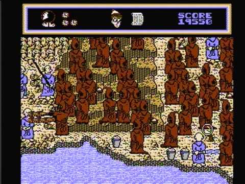 The Great Waldo Search (NES) Full No Death Play Through (Expert Mode)