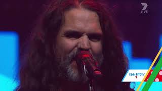 Ragdoll | RUST | Live at RAC Arena