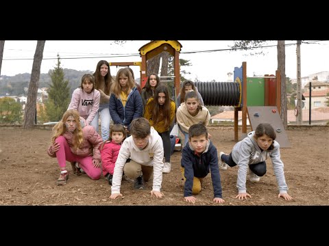 AMBAUKA - Tinc esplai! (amb Esplais Catalans - Esplac) (videoclip)