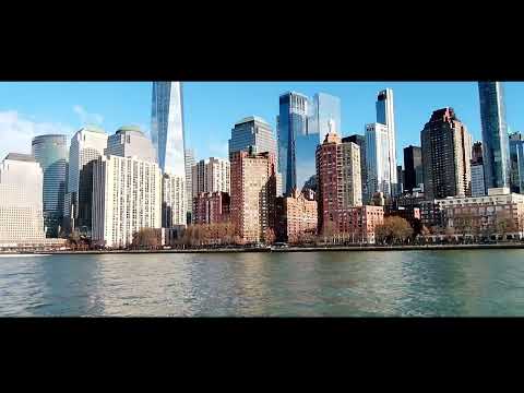 VIAJE CON LOS QUEZADA'S (VCLQ) NYC TRAILER