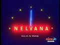Nelvana Nick Jr 1995