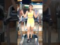 Slow Mo Shorts Short Hot Gym Fitness Hotgirl