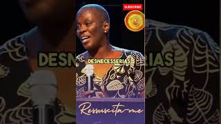 O silêncio é a chave de tudo o que você quer conquistar. 