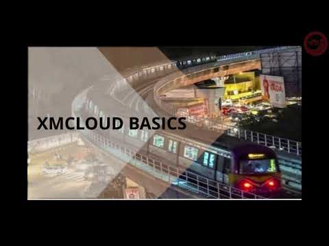 MVC to XMCloud: A Tale of Migration