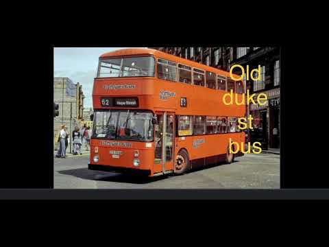 Discover Dennistoun  Glasgow  in pictures. 1970s to current day