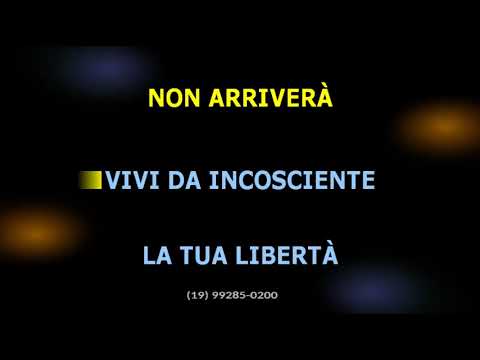 Anima Ribelle - Julio Iglesias