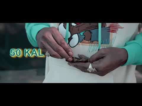 50 Kal - Lost It (Official Video)