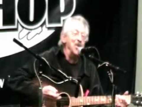 Peter Stampfel--Stick Your Ass in the Air