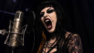 Download lagu MAVIRA - What I’ve Done | Gothic Metal Female Vocalist mp3