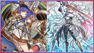 [Live] トライアングル・シンクロとリンク｜遊戯王マスターデュエル