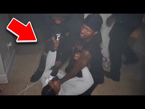 The End Of AMP & The Clover Boys...