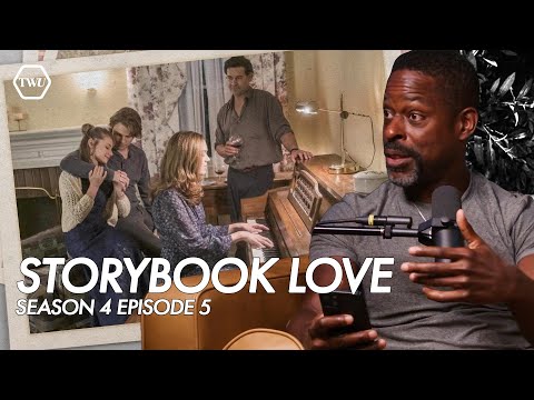 "Storybook Love" (405) | That Was Us Episode 69