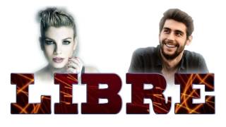 Alvaro Soler - libre feat.Emma