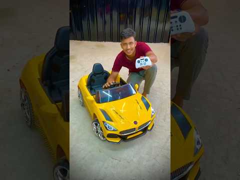 Big size rc sports car Unboxing #rccar