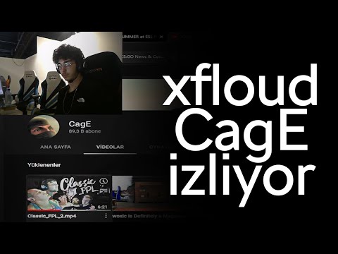 XFLOUD "Classic_FPL_2" İZLİYOR