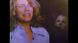 Halloween (1978) - 16MM TV Spot