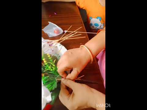 chocolate bouquet#shorts #ytshorts  Cook With Sasmita#viralvideo