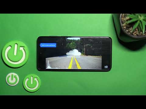 MOTOROLA Moto G53 - Speaker Sound Quality Test