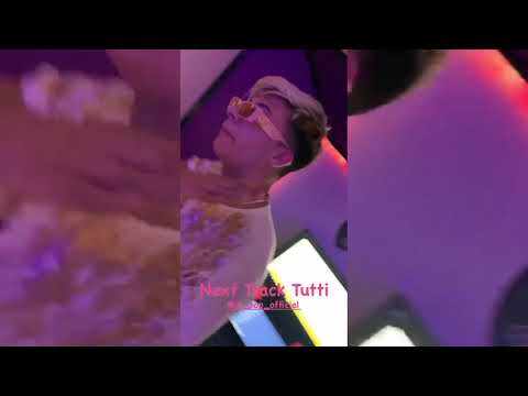 Dj Stephan X Lil pop - tutti (ακυκλοφόρητο)