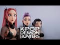 Bikini Dreams Come True KPop Demon Hunters