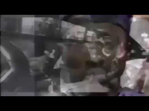 2PAC ft. Stretch & Biggie - House Of Pain (Westside Ent)