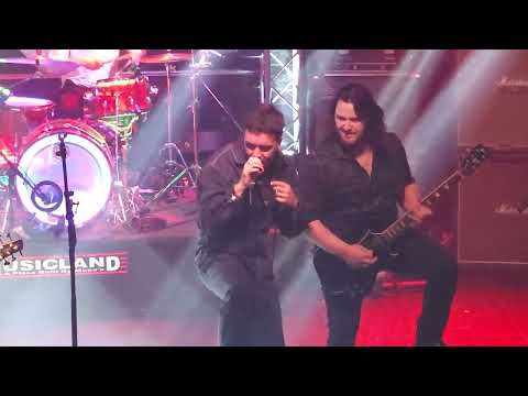 Undertow / Girl on Kennedy - INSTYNKT - At Musicland Melbourne