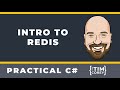 Intro To Redis In C Caching Made Easy