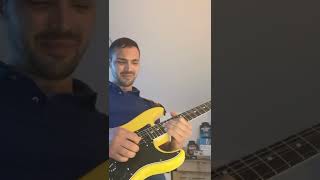 Video thumbnail for Introducing The Fender Player Stratocaster Ferrari Yellow Electric Guitar! by cobravinci