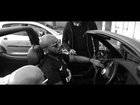 OPSIDE - RAGNAR (STREET CLIP) [Real.by.WVSSIII]