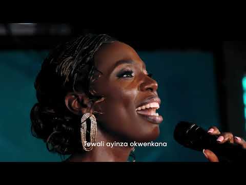 Osinga nnyo  Official video - Becky Tamale