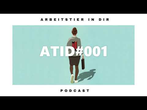 ATID#001 mit Martina Schönherr - Radio und Comedy unter einem Hut