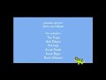 Peppa Pig Windy Castle Credits