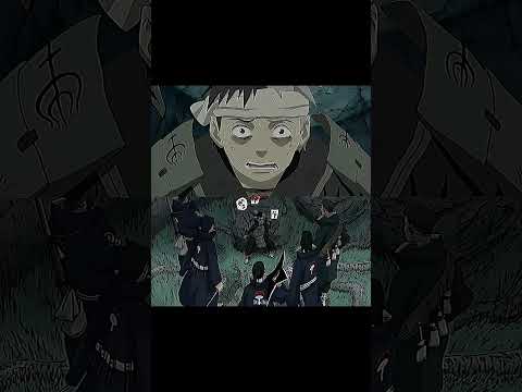 Why tobirama hate uchiha 😔 ...#naruto #uchiha #tobirama #hashirama #madara