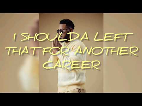 SLAPDEE_TALK MY SPIT LYRIC VIDEO