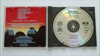 Kreator - No Reason to Exist