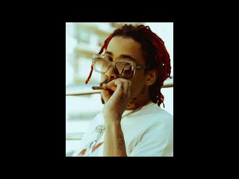 Green Montana x Hamza Type Beat - "Monotone" (prod. dibi)
