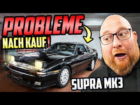 supra mk 3 t2 bremse etc frtg