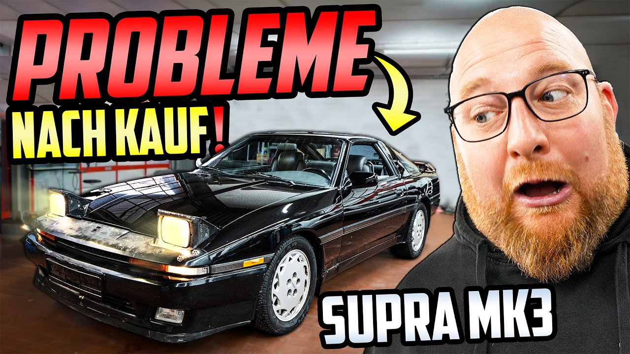 supra mk 3 t2 bremse etc frtg