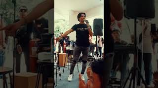 Download lagu Goenandkaone feat Charly Vanhoutten ( Rasa yang tertinggal ) live in Kabobs premium kebab #shorts mp3