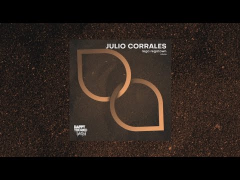 HTL014 Julio Corrales -  Rega Regatown