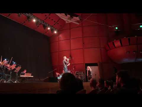 Che bella la cappella (Live in Milan) - Immanuel Casto & Romina Falconi