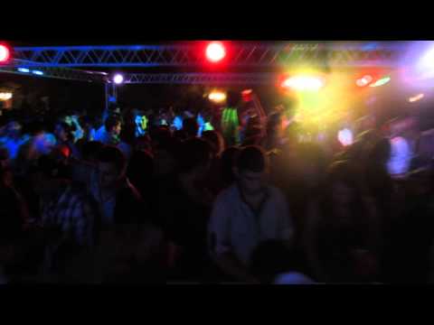 MARQUESINA III 2014 MIXMASTERS DJ ROWDY D MIXING IT UP LIVE